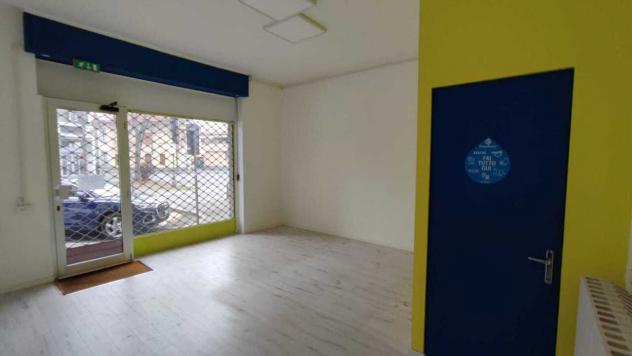1 Vetrina in affitto a Saronno - Foto 20