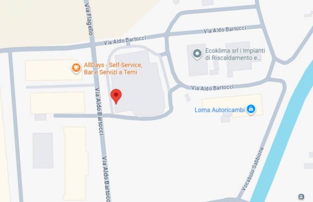 Immobile in asta di 52 m² con più di 5 locali in vendita a Terni - Foto 6