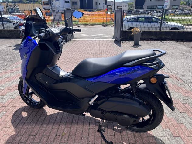 Yamaha Nmax 125 null - Foto 8