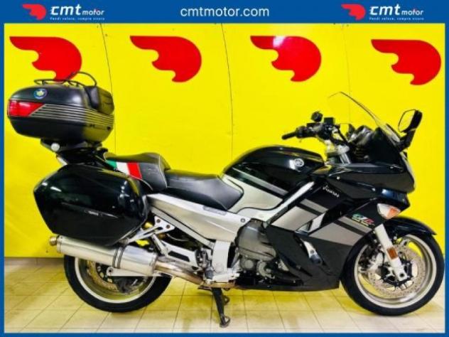 YAMAHA FJR 1300 Garantita e Finanziabile rif. 23545476