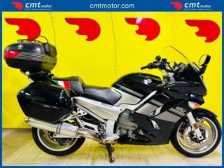YAMAHA FJR 1300 Garantita e Finanziabile rif. 23545476