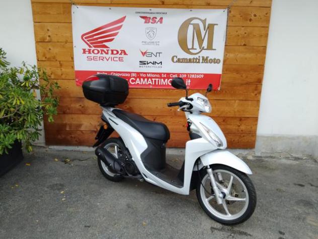 HONDA Vision 110 HONDA Vision 110 - Foto 5