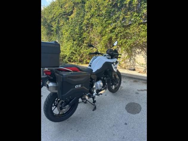 BMW F 750 GS - rif. 22993215 - Foto 8