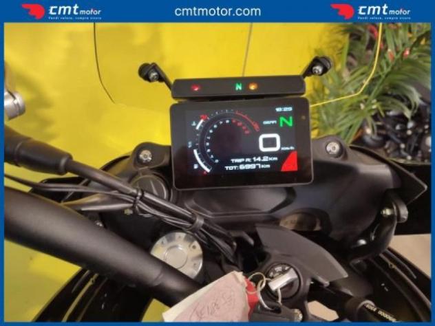 BENELLI TRK 702 Garantita e Finanziabile rif. 23545170 - Foto 5