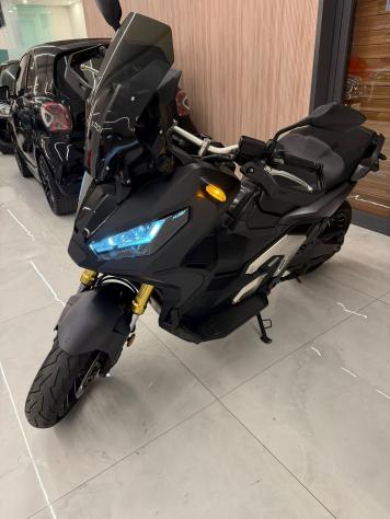 Honda X-ADV 750 HONDA XADV 750 DEPOTENZIATO X NEOPATENTATI - Foto 2