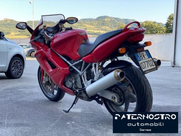 Ducati - ST4 S - - Foto 4