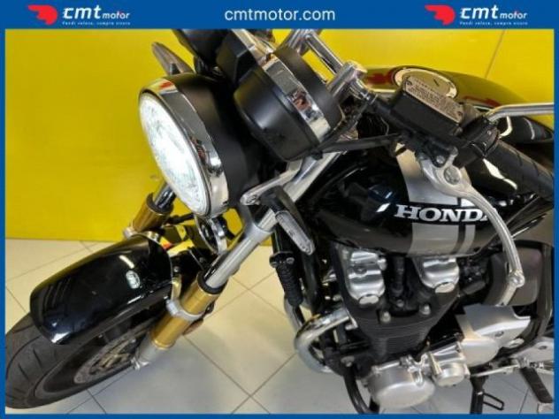 HONDA CB 1100 Garantita e Finanziabile rif. 23939742 - Foto 6