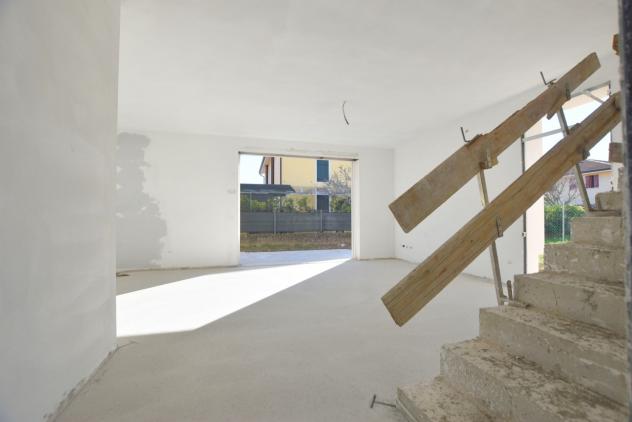Bifamiliare in vendita a Cittadella - Foto 7