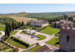 Villetta a schiera in vendita a Salteano - Siena 92 mq  Rif: 1445211