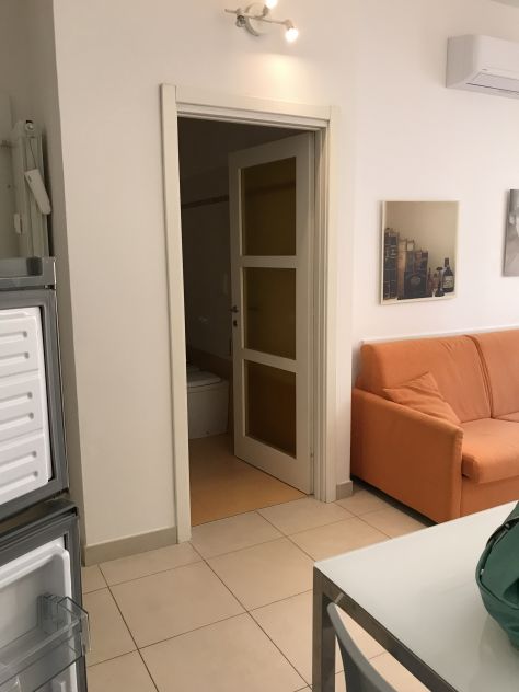 LOANO MONOLOCALE A 100 MT DAL MARE DA OTTOBRE A GIUGNO - Foto 9