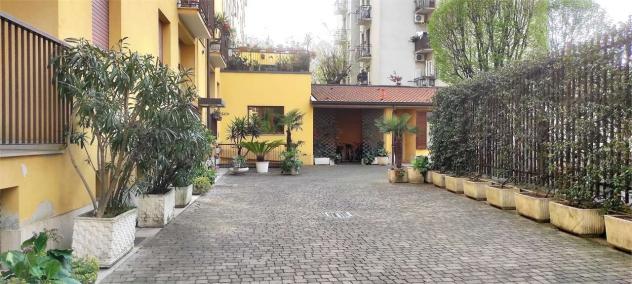A012696 - BOVISA - Libero dal 20 settembre - Foto 16