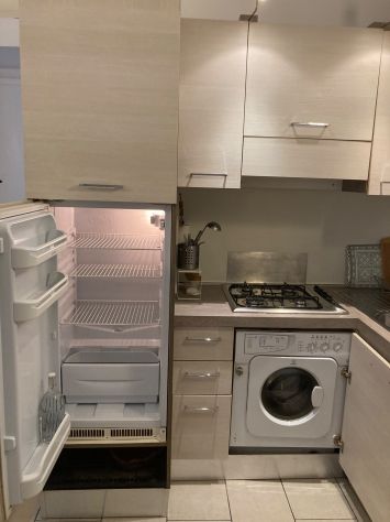 Monolocale mansardato zona Città Studi 700€ - Foto 10