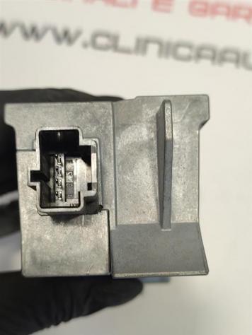 BLOCCASTERZO FORD Focus Berlina 5° Serie 7G91-3F880 T7DB (1114) - Foto 4