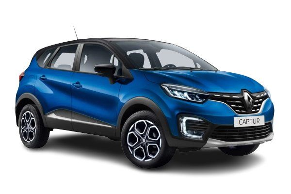 RICAMBI X RENAULT CAPTUR 2021