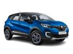RICAMBI X RENAULT CAPTUR 2021