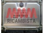 Centralina motore Audi A3 Bosch 8L0906018K 0261206442