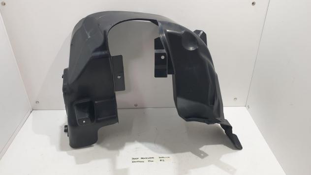 PASSARUOTA POSTERIORE SINISTRO JEEP Renegade Serie 52077644 (1418) - Foto 2