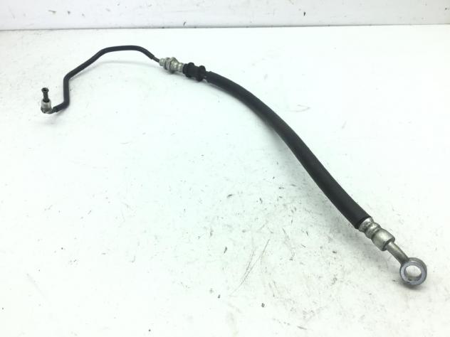 SUZUKI BURGMAN 650 TUBO FRENO ANTERIORE 2008 BU132 - Foto 4