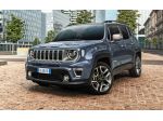 ricambi usati jeep renegade 2018- #j