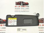 PARASOLE ALETTA LATO PASSEGGERO BMW Serie 1 F20 7319158 B47D20A (1119)