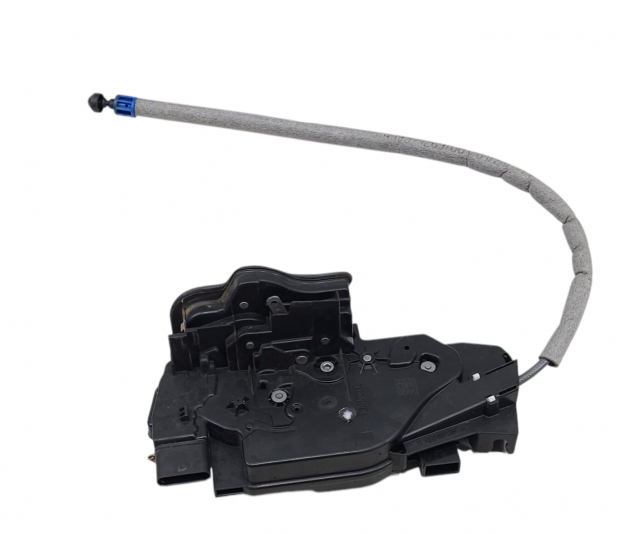 SERRATURA ANTERIORE SINISTRA MERCEDES GLB Serie (X247) A0997202302 (19) - Foto 8