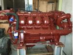 Motore MARINO 8281SRM50