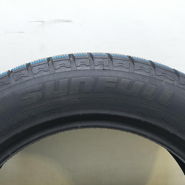 2 GOMME 225 60 18 SUNFULL A68480 - Foto 4