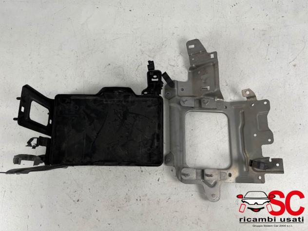 Supporto Batteria Jeep Renegade - Foto 4