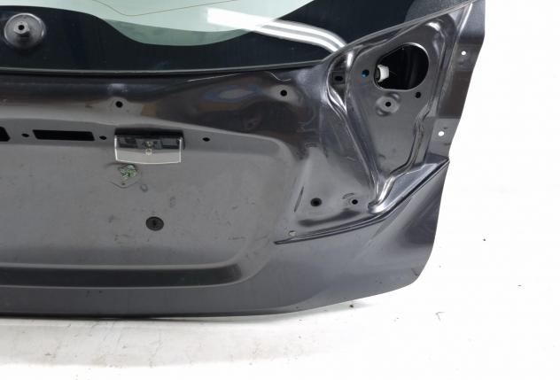 PORTELLONE POSTERIORE TOYOTA C-HR Ibrida 2ZR-FXE (1623) - Foto 5