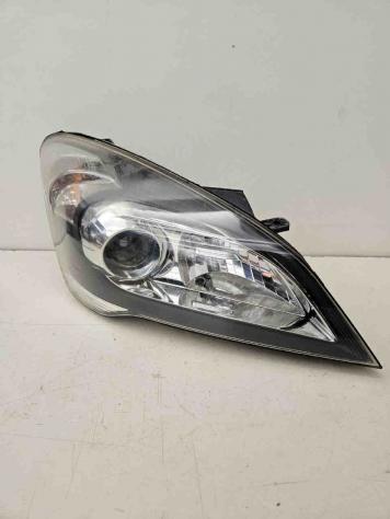 FARO ANTERIORE DESTRO KIA Cee'd 1° Serie (0612)