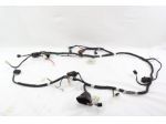 SYM JET X 125 32100XN1000 CABLAGGIO IMPIANTO ELETTRICO 21 - 25 MAIN WIRING  &hellip;