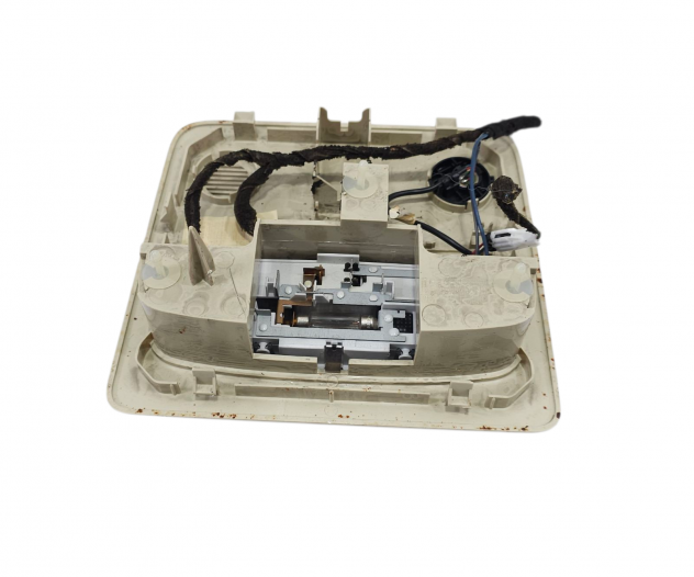 PLAFONIERA LAND ROVER Freelander Serie 6H52-519D04-AF (12) - Foto 11