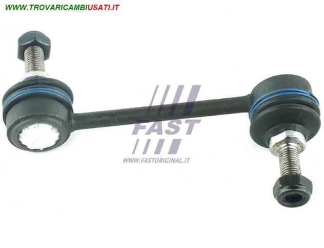 TIRANTE BARRA STABILIZZATRICE ALFA 147 /156 00 ANTERIORE SX/DX FT20019  ALFA ROMEO - 147 GTA - 2002  2006, ALFA ROMEO - 147 I -200
