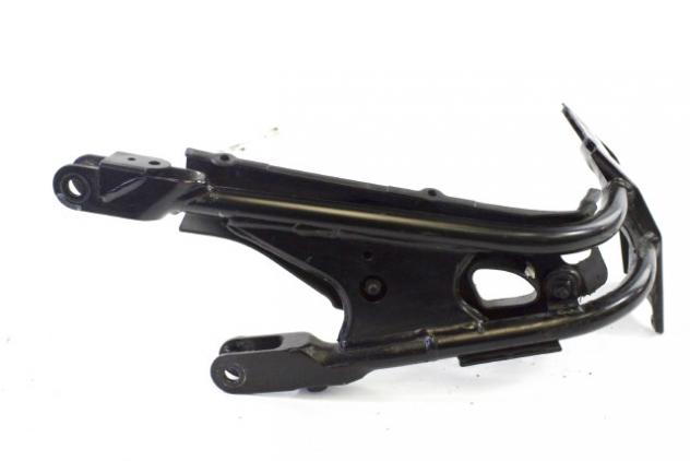 SUZUKI KATANA 1000 6321007L00 SUPPORTO PORTATARGA PARASPRUZZI GSX-S1000S WDG0 19 - 21 REAR LOWER MUDGUARD BRACKET - Foto 3