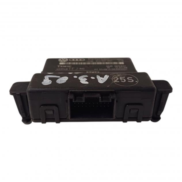CENTRALINA GATEWAY AUDI A3 Serie (8P1) 1K0907530P BWA diesel 1984 (0812) - Foto 2