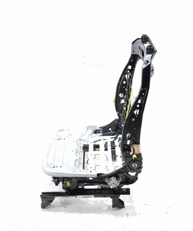 TELAIO SEDILE ANTERIORE SINISTRO MERCEDES Classe B W246 2° Serie OM 607.951 Diesel 1500 (12) - Foto 2