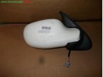 RETROVISORE EST.D. BIANCO 3 FILI NISSAN MICRA (K12E) 3p / 5p  Vetri e Retro &hellip;