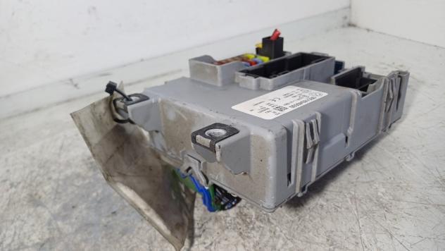 BODY COMPUTER FIAT 500 Serie 00518940630 312A2000 (0714) - Foto 5