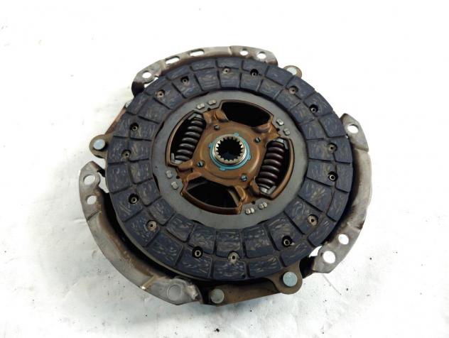 312500H051 KIT FRIZIONE CON SPINGIDISCO TOYOTA AYGO 1.0 B 53KW AUT 5P (2021) RICAMBIO USATO