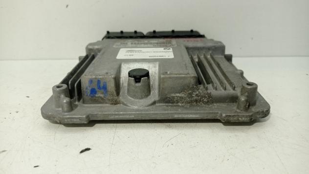 CENTRALINA MOTORE MINI Countryman 1° Serie 13618519663 N47C16A diesel 1598 (10) - Foto 4