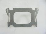 SUPPORTO CENTRALINA MOTORE KAWASAKI ER-6 F 2009 - 2011 110550584 ECU BRACKET