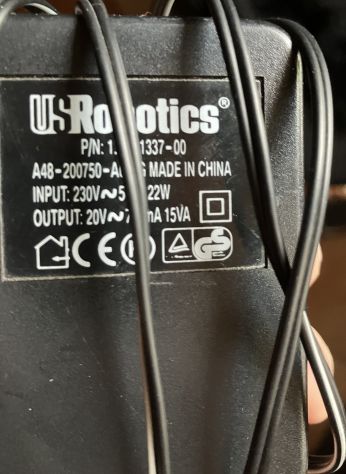 Alimentatori 20V e 24V - Foto 2