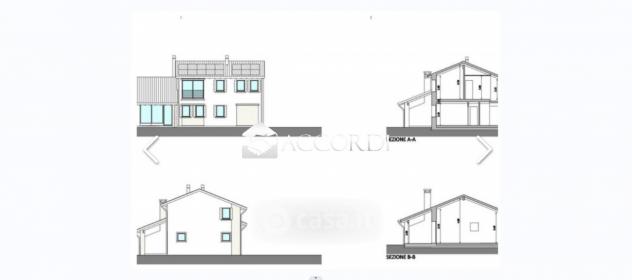 RUSTICO di 6 vani e di 480 mq (MONTEBELLUNA) rif. BL050 - Foto 12