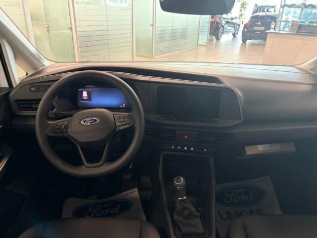 FORD Transit Connect FLEX CAB PASSO C. 2.0TD102CV TREND 5POSTI N1 rif. 22316984 - Foto 9