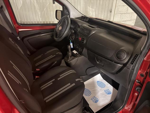 Fiat Fiorino 1.3 MJT 95CV Cargo Adventure - Foto 5