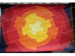 Quadro di Simone Piazzesi - RAGAZZINO (2019)