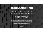 Imbianchino,Decoratore
