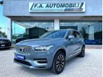 VOLVO XC90 T8 Recharge AWD Plug-in hybrid aut. 7 posti FULL rif. 23506085
