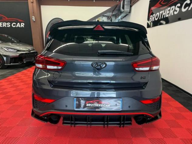HYUNDAI i30 2.0 280CV DCT TETTO - GUSCI - KIT FLOW DESIGN rif. 24089291 - Foto 6