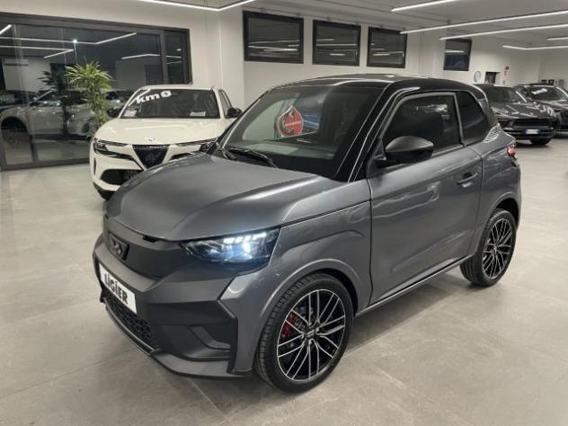 LIGIER JS 50 DCI RS Edizione Limitata ( NUOVA ) MY26 rif. 24104545 - Foto 7